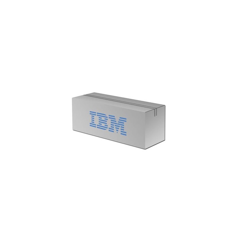 IBM oryginalny toner 78P6874, yellow, 14000s