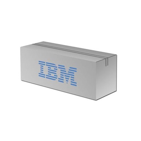 IBM oryginalny toner 78P6874, yellow, 14000s