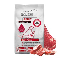 PLATINUM Beef Potato -...
