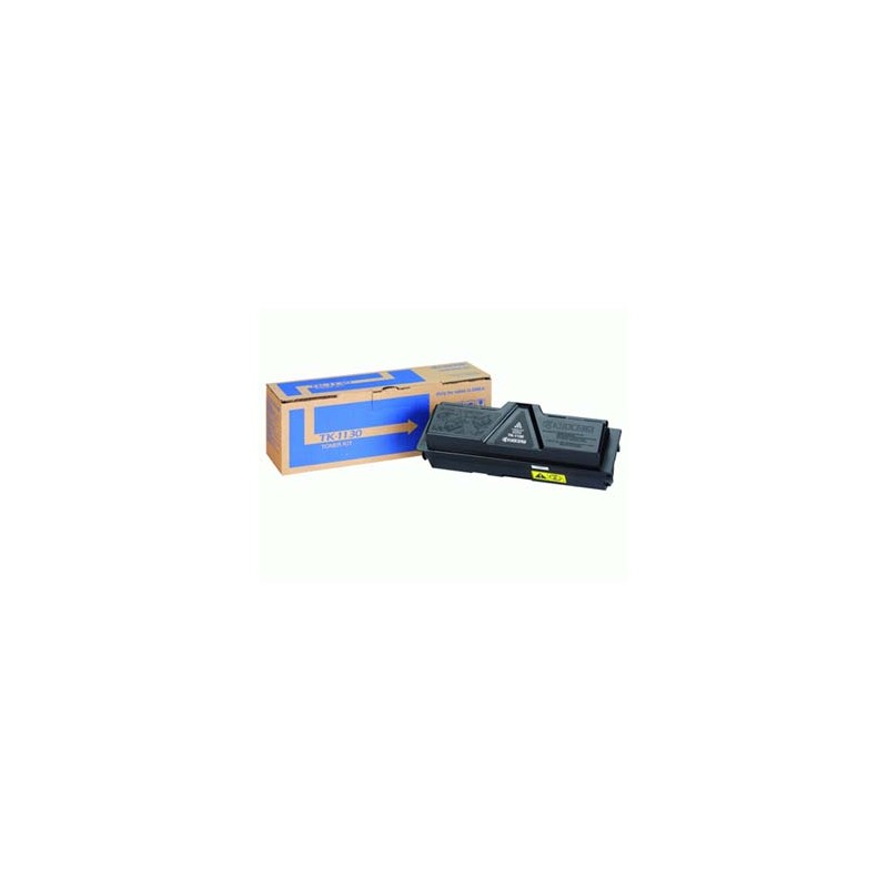 Kyocera oryginalny toner TK1130, 0T2MJ0NL, black, 3000s