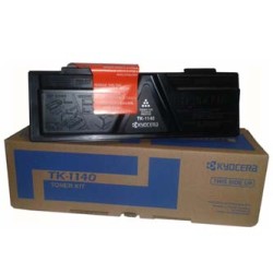 Kyocera oryginalny toner TK1140, 1T02MLONLO, black, 7200s