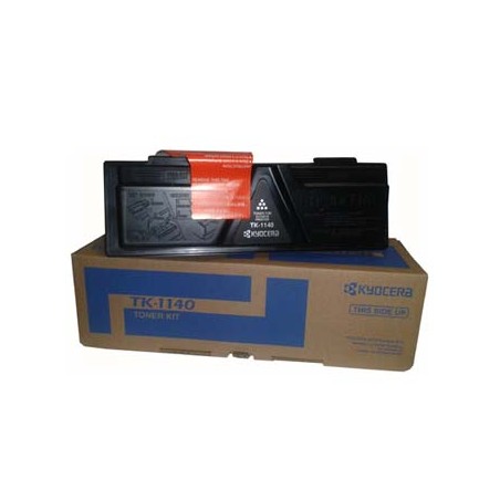 Kyocera oryginalny toner TK1140, 1T02MLONLO, black, 7200s