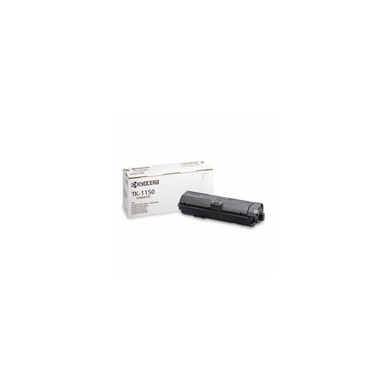 Kyocera oryginalny toner 1T02RT0NL0, TK-1150, black, 3000s