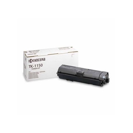 Kyocera oryginalny toner 1T02RT0NL0, TK-1150, black, 3000s