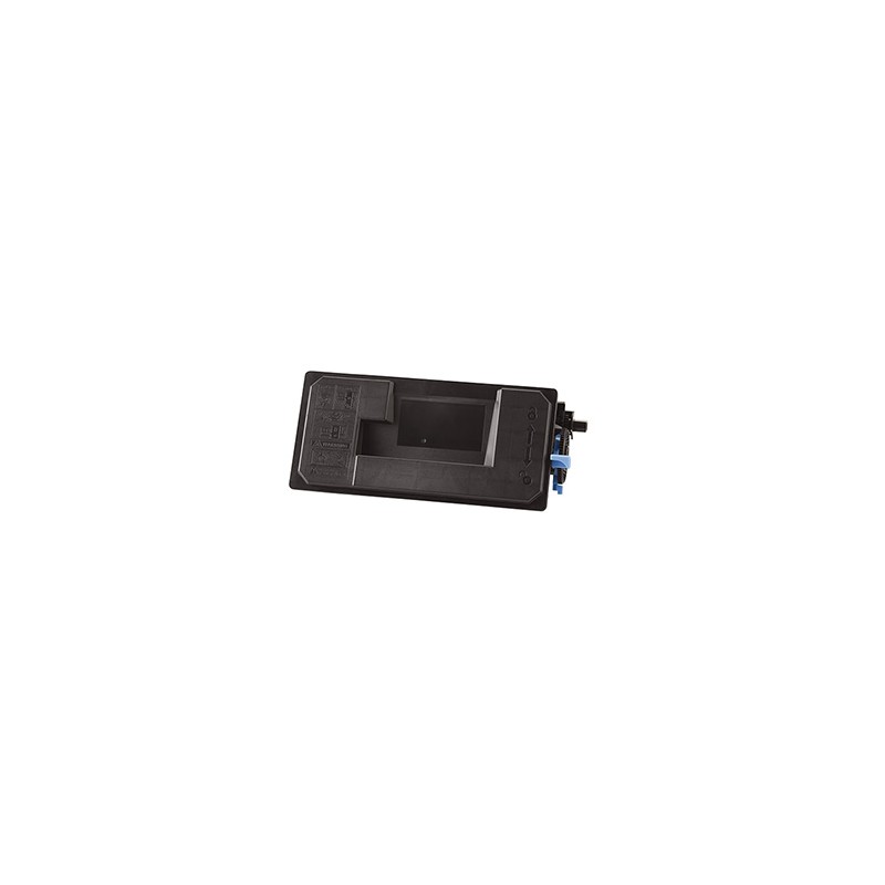 Katun Performance kompatybilny toner z Kyocera TK3100, 1T02MS0NL0, black, 12500s, zawiera pojemnik na odpady