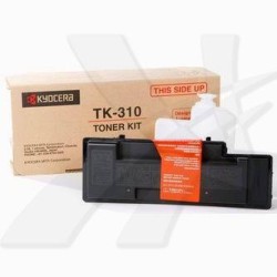 Kyocera oryginalny toner TK310, 1T02F80EU0, black, 12000s