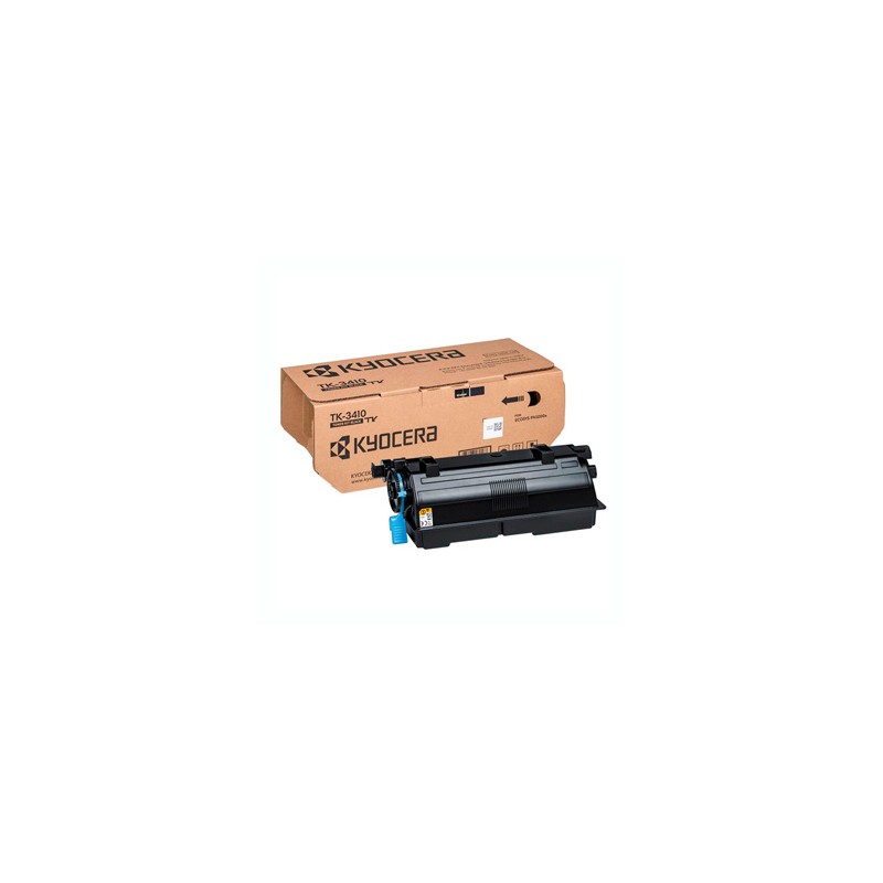 Kyocera oryginalny toner TK-3410, 1T0C0X0NL0, black, 15500s