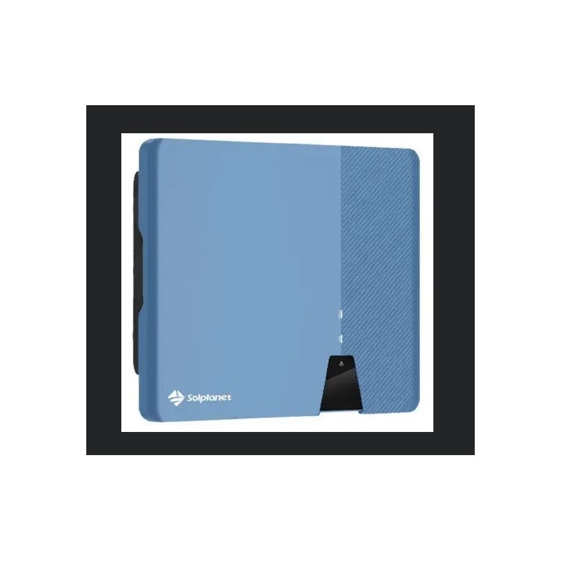 Inwerter Solplanet ASW40K-LT-G3