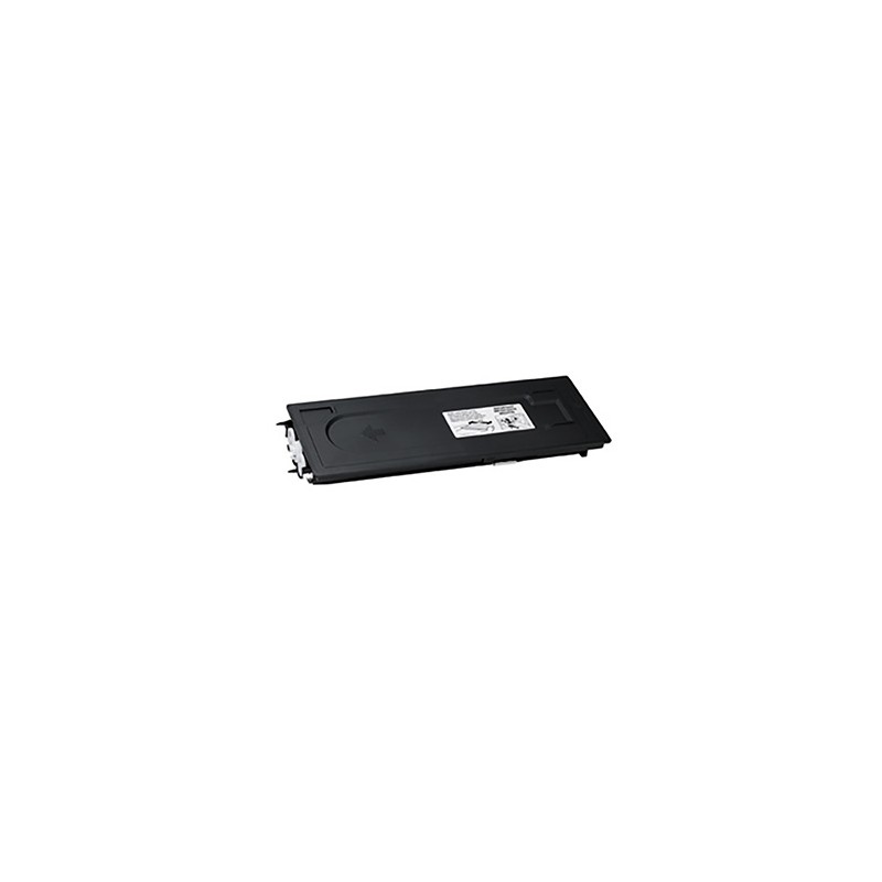 Katun Performance kompatybilny toner z Kyocera TK410, TK411, TK435, 370AM010, 1T02KH0NL0, black, bez chipu, 870g