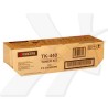 Kyocera oryginalny toner TK440, 0T2F70EU, black, 15000s