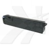 Kyocera oryginalny toner TK500K, 370PD0KW, black, 8000s