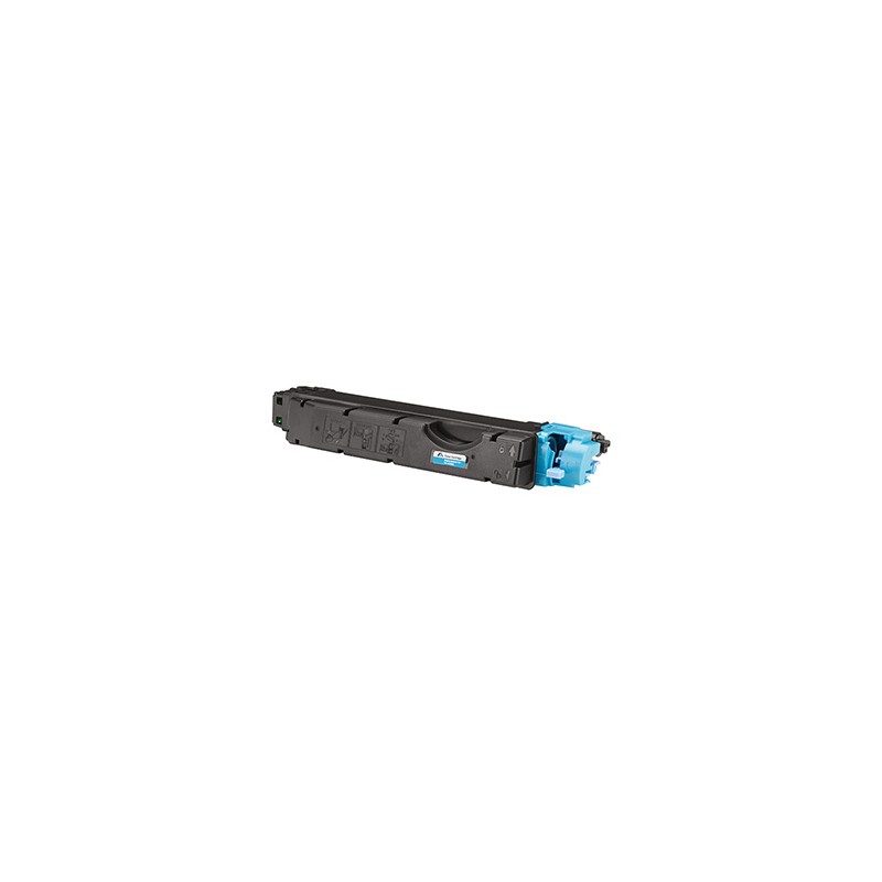 Katun Performance kompatybilny toner z Kyocera TK5140C, 1T02NRCNL0, cyan, 5000s