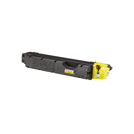 Katun Performance kompatybilny toner z Kyocera TK5140Y, 1T02NRANL0, yellow, 5000s