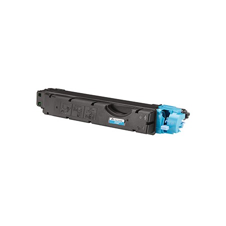 Katun Performance kompatybilny toner z Kyocera TK5150C, 1T02NSCNL0, cyan, 10000s