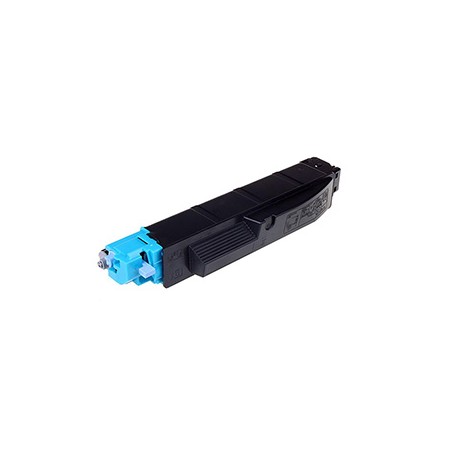 Kyocera oryginalny toner 1T02ZLCNL0, TK-5345C, cyan, 9000s