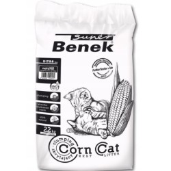 Super Benek Corn Cat Ultra...