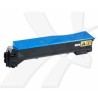 Kyocera oryginalny toner TK540C, 0T2HLCEU, cyan, 4000s