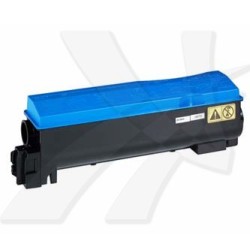 Kyocera oryginalny toner TK550C, 1T02HMCEU0, cyan, 6000s