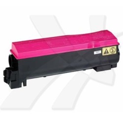 Kyocera oryginalny toner TK550M, 1T02HMBEU0, magenta, 6000s