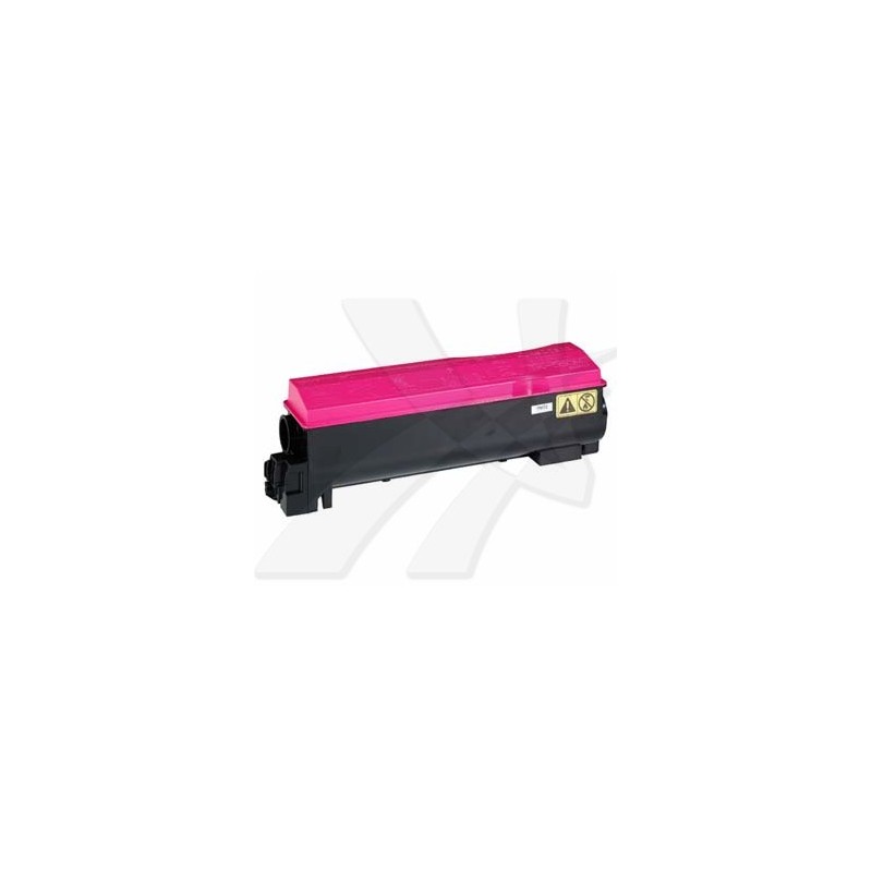 Kyocera oryginalny toner TK550M, 1T02HMBEU0, magenta, 6000s