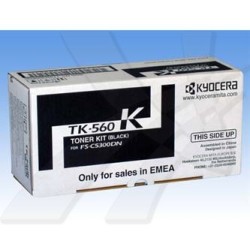 Kyocera oryginalny toner TK560K, 1T02HN0EU0, black, 12000s