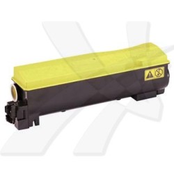 Kyocera oryginalny toner TK570Y, 1T02HGAEU0, yellow, 12000s