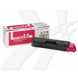 Kyocera oryginalny toner TK580M, 1T02KTBNL0, magenta, 2800s