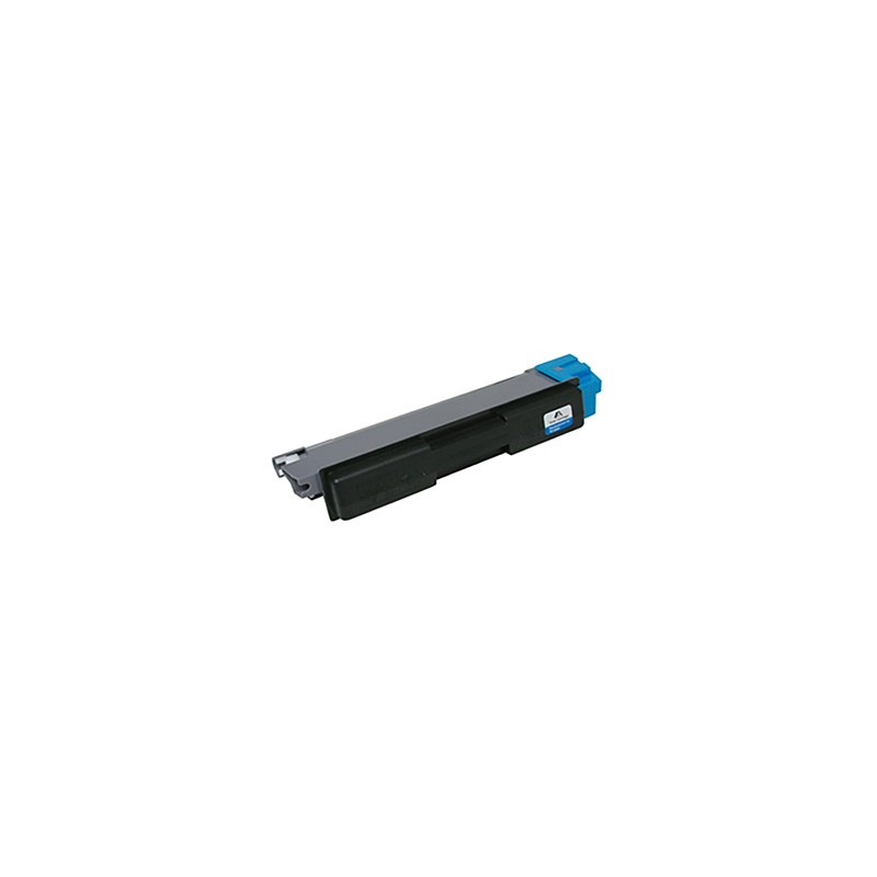 Katun Performance kompatybilny toner z Kyocera TK590C, 1T02KVCNL0, cyan, 5000s