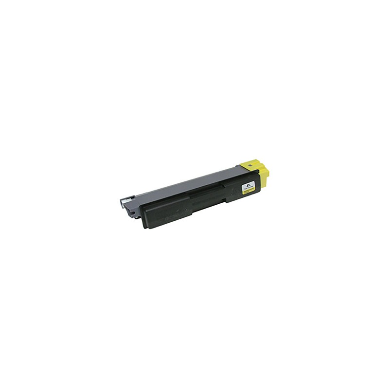 Katun Performance kompatybilny toner z Kyocera TK590Y, 1T02KVANL0, yellow, 5000s