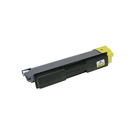 Katun Performance kompatybilny toner z Kyocera TK590Y, 1T02KVANL0, yellow, 5000s