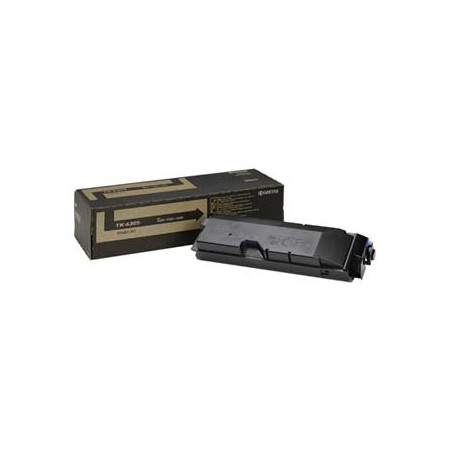 Kyocera oryginalny toner TK6305, 1T02LH0NL1, 1T02LH0NL0, black, 35000s