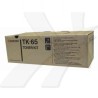 Kyocera oryginalny toner TK65, 370QD0KX, black, 20000s