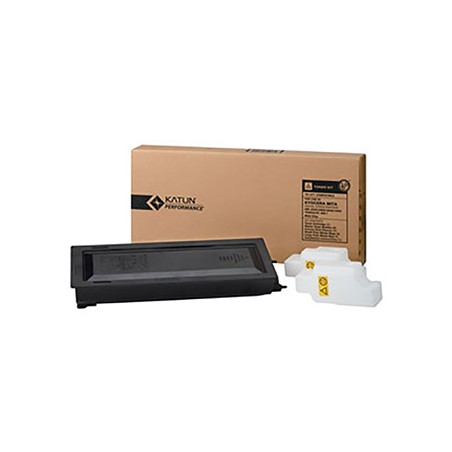 Katun Performance kompatybilny toner z Kyocera TK685, TK675, 1T02K50NL0, 1T02H00EU0, black, 20000s, 1160g