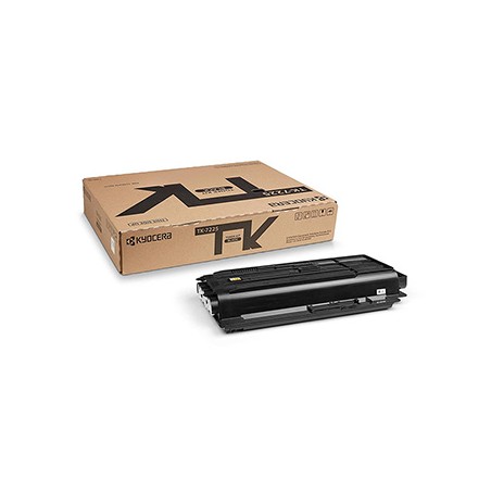 Kyocera oryginalny toner TK-7225, 1T02V60NL0, black, 35000s