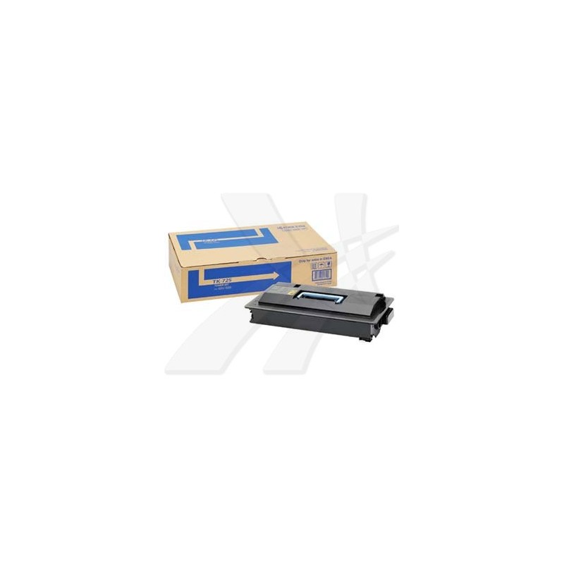Kyocera oryginalny toner TK725, 1T02KR0NL0, black, 34000s