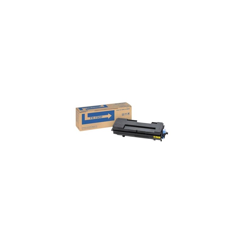 Kyocera oryginalny toner TK-7300, 1T02P70NL0, black, 15000s