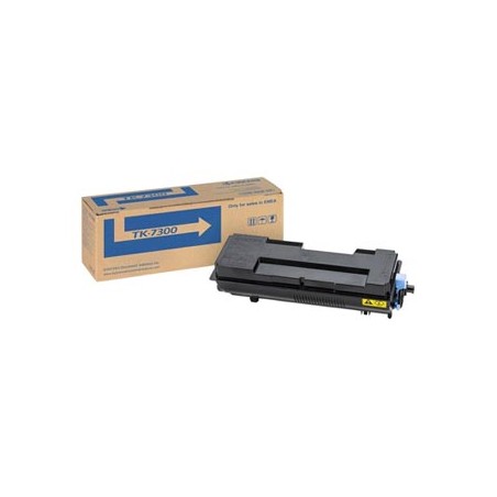 Kyocera oryginalny toner TK-7300, 1T02P70NL0, black, 15000s