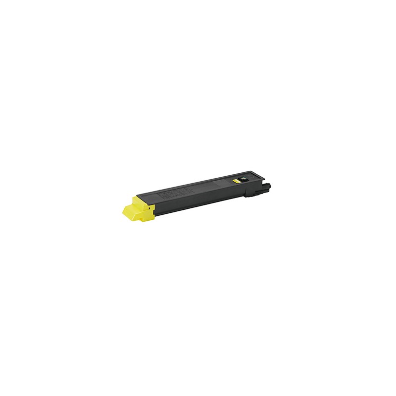 Katun Performance kompatybilny toner z Kyocera TK8115Y, 1T02P3ANL0, yellow, 6000s, 116g