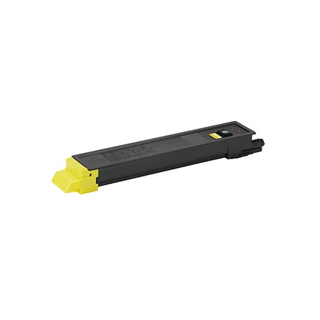 Katun Performance kompatybilny toner z Kyocera TK8115Y, 1T02P3ANL0, yellow, 6000s, 116g