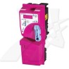Kyocera oryginalny toner TK825M, 1T02FZBEU0, magenta, 7000s