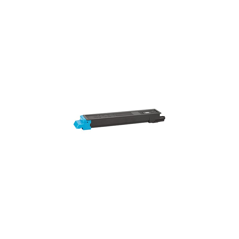 Katun Business Color kompatybilny toner z Kyocera TK8315C, 1T02MVCNL0, cyan, 6000s, 149g