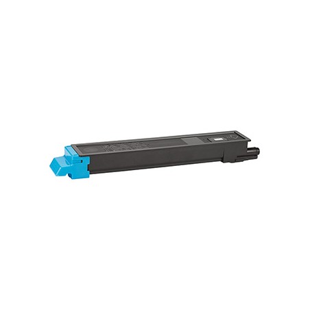 Katun Business Color kompatybilny toner z Kyocera TK8315C, 1T02MVCNL0, cyan, 6000s, 149g