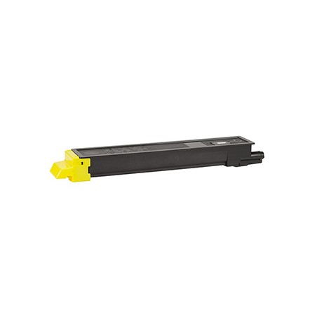 Katun Business Color kompatybilny toner z Kyocera TK8315Y, 1T02MVANL0, yellow, 6000s, 149g