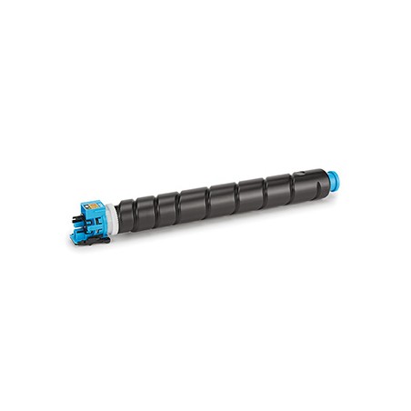 Katun Performance kompatybilny toner z Kyocera TK8335C, 1T02RLCNL0, cyan, 15000s, 229g
