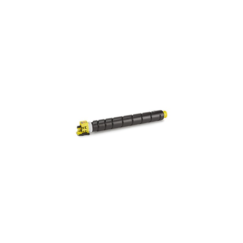 Katun Performance kompatybilny toner z Kyocera TK8335Y, 1T02RLANL0, yellow, 15000s, 229g