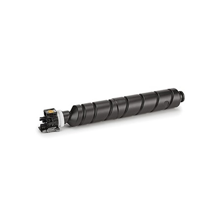 Katun Business Color kompatybilny toner z Kyocera TK8345K, 1T02L70NL0, black, 20000s, 406g