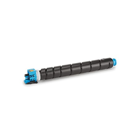 Katun Business Color kompatybilny toner z Kyocera TK8345C, 1T02L7CNL0, cyan, 12000s, 178g