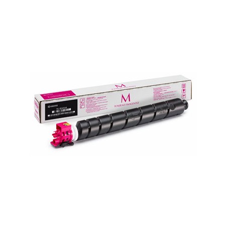 Kyocera oryginalny toner TK-8345M, 1T02L7BNL0, magenta, 12000s