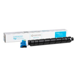 Kyocera oryginalny toner TK-8365C, 1T02YPCNL0, cyan, 12000s