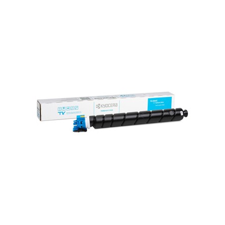 Kyocera oryginalny toner TK-8365C, 1T02YPCNL0, cyan, 12000s